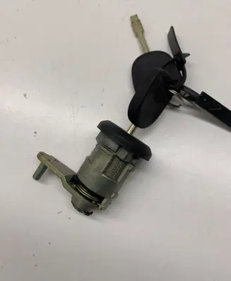 Ford Fiesta Ignition lock M179A