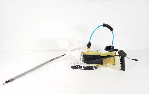 Mercedes-Benz E W212 Front door lock A0997200735 A2047203735