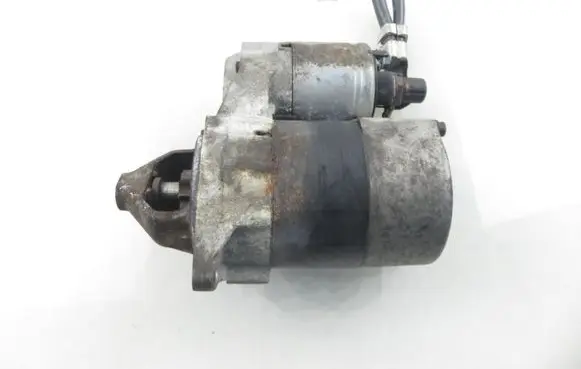 Mercedes-Benz A W169 Starter motor 0051512101