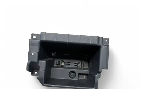 BMW X4 F26 Glove box in trunk 18311410