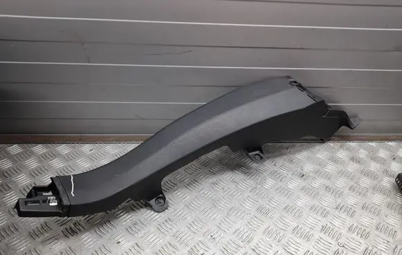 BMW 7 F01 F02 F03 F04 Other sill/pillar trim element 9112886