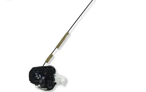Mitsubishi Outlander IV Front door lock 