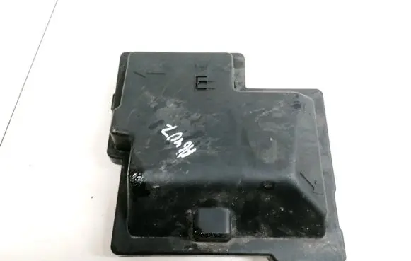 Fiat Ulysse Fuse box cover 1495766080 00041100F