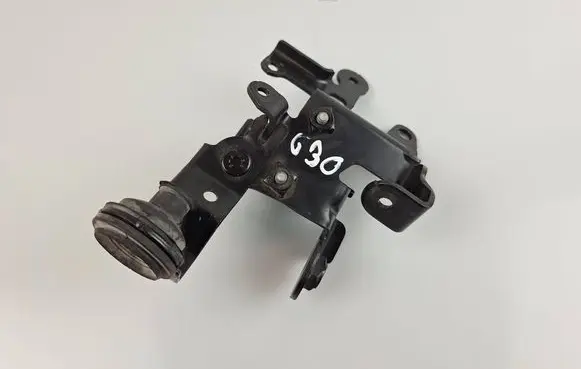 Renault Talisman Vacuum pump 49329902R
