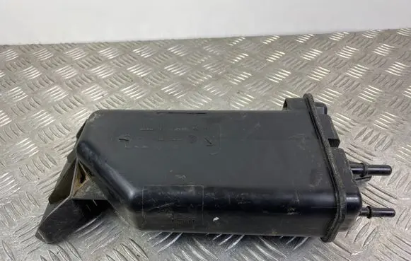 Volkswagen Tiguan Active carbon filter fuel vapour canister 3C0201801
