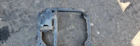 Land Rover Range Rover Sport L320 Gearbox mounting bracket 