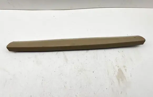 Toyota Land Cruiser (J120) Tailgate/trunk upper cover trim 6793960080