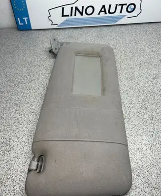 BMW 5 E39 Sun visor 51168242548