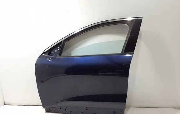 Renault Megane E-Tech Front door 801018091R