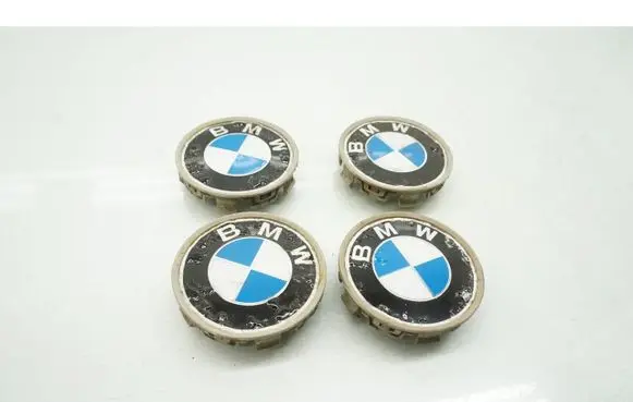 BMW X3 E83 Original wheel cap 6768640
