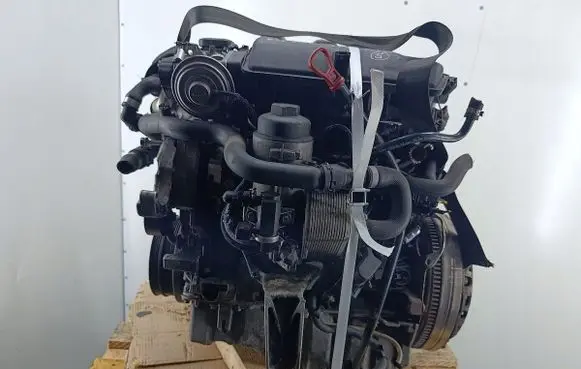 BMW 3 E46 Engine M47D20O1