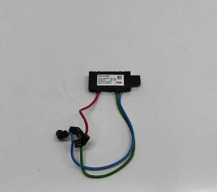 Peugeot 5008 II Alarm movement detector/sensor 9821872580