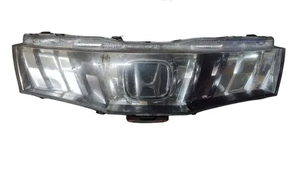 Honda Civic Front bumper upper radiator grill 71120SMGE016M1 0315203010 1315580009
