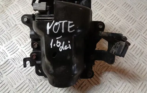 Nissan Note (E12) Fuel filter housing 