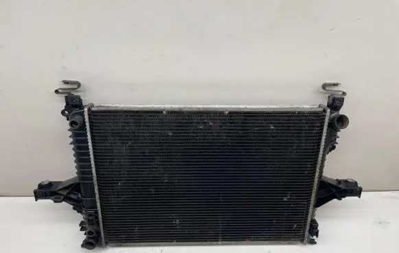 Volvo S60 Coolant radiator 8662692 010308