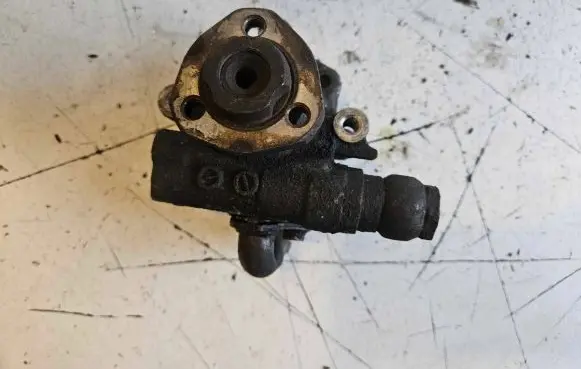Volkswagen Golf IV Power steering pump 1J0422154B