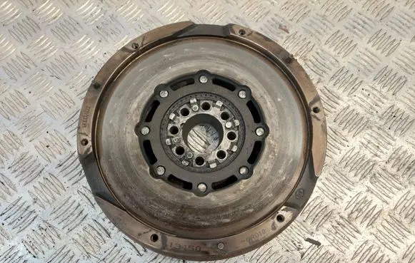 Flywheel