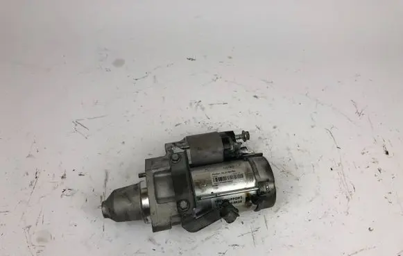 BMW 5 GT F07 Starter motor DLG19079N A21E3 021878400040000