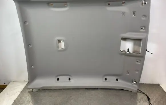 SsangYong Musso Headlining 7752038000