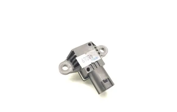 Ford Courier Airbag deployment crash/impact sensor GN15-14C676-AA 833555D3