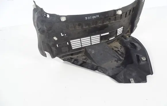 Audi A4 S4 B9 Front wheel arch liner splash guards 8W0853887Q