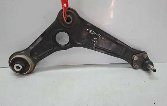 Renault Espace V (RFC) Front control arm S27645341 545047275R