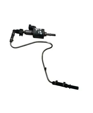 Ford Ranger Mechanical fuel pump 
