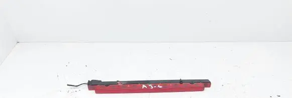 Audi A3 S3 8L Third/center stoplight 8D9945097