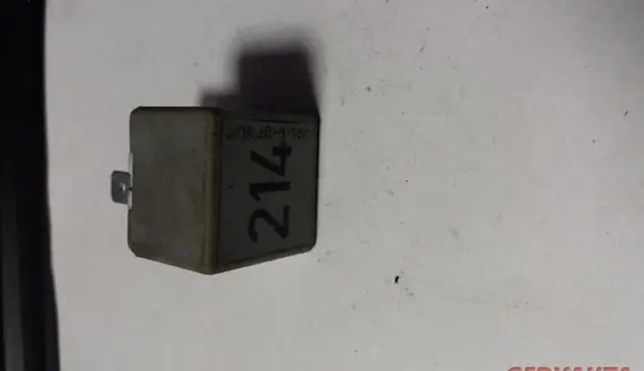 Audi A6 S6 C5 4B Other relay 443951253K