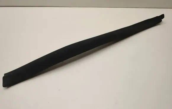 Mercedes-Benz S W140 (D)pillar trim (top) 1406902226
