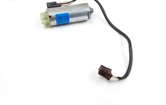 Mercedes-Benz S W220 Seat adjustment motor 0130002568 2208201542 901354100