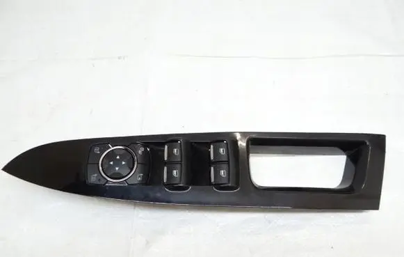 Ford Mondeo MK V Quarter vent window switch DG9T14540DCW