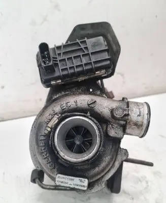 Chrysler Grand Voyager V Turbo 7719551 LE0000201 35242128H