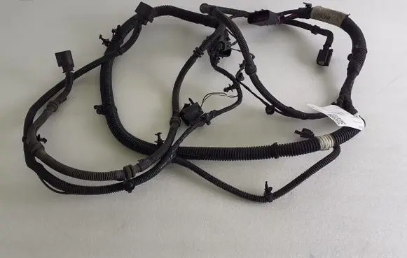 Jaguar E-Pace Handbrake wiring loom/harness J9C39L468 J9C39L468ACC