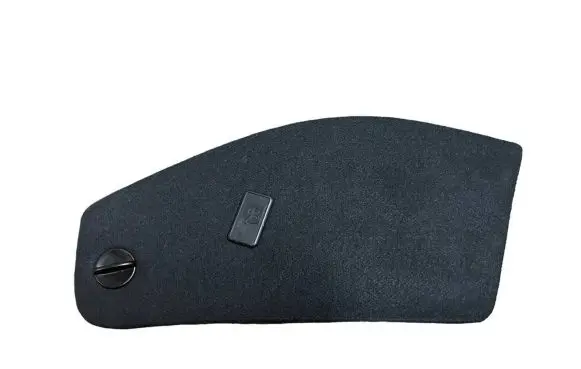 Honda Civic Trunk/boot lower side trim panel 84651SMGA