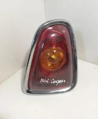 Mini One - Cooper R50 - 53 Rear/tail lights 2757010 2757012 0337200