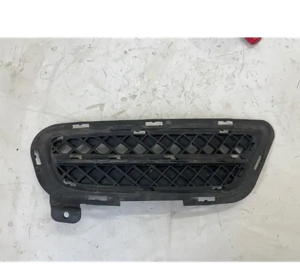 BMW Z4 E89 Front bumper lower grill 7203799