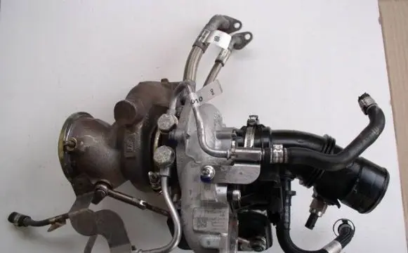 Alfa Romeo Tonale Turbo 46347468