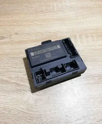 Audi A6 S6 C6 4F Door control unit/module 4F0959792B
