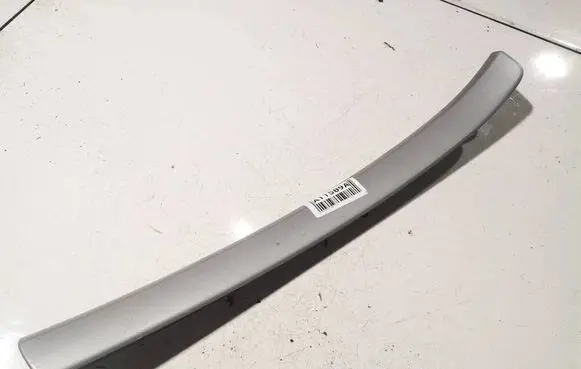 Skoda Octavia Mk2 (1Z) Panel trim 1Z1858418