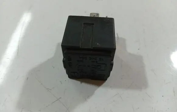 Opel Astra G Other relay 13245094