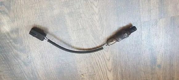 Nissan Note (E11) Lambda probe sensor 6020