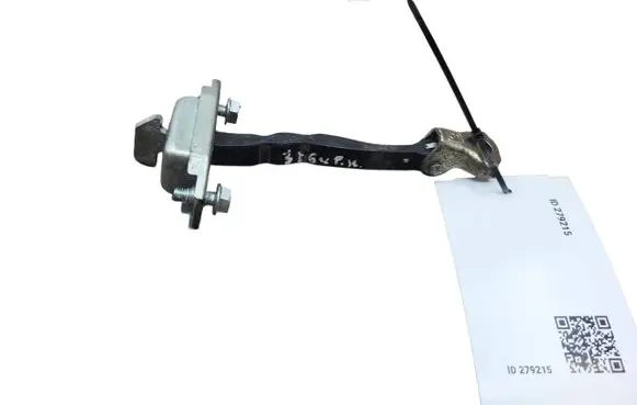 Toyota Yaris Front door check strap stopper 