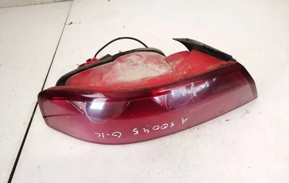 Alfa Romeo 159 Rear/tail lights f939532802