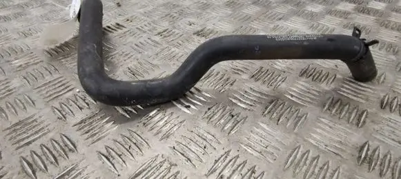 Mercedes-Benz Vito Viano W447 Engine coolant pipe/hose A4478321700