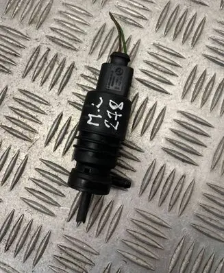 Mercedes-Benz ML W163 Windscreen/windshield washer pump A0335450228