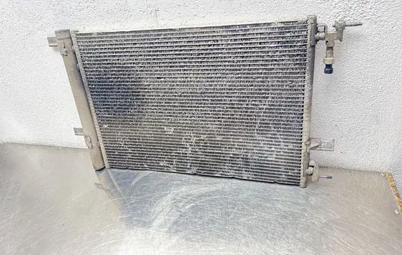 Opel Astra J A/C cooling radiator (condenser) 13267648 1740A 8135