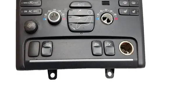 Volvo XC90 Climate control unit 30710682