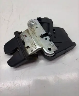 Audi A4 S4 B8 8K Tailgate/trunk/boot lock/catch/latch 4F5827505D