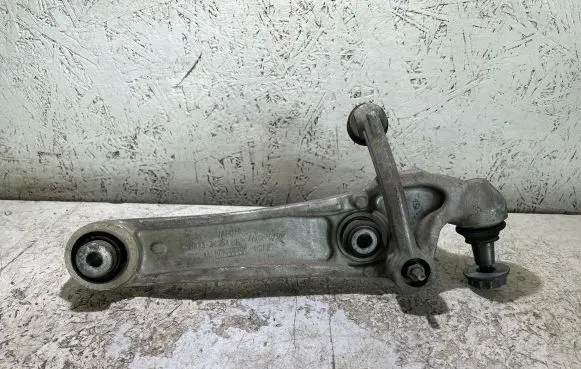 Jaguar XF X260 Front lower control arm/wishbone HX33C254